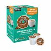 The Original Donut Shop Classic Cappuccino K-Cups, PK20, 20PK 5000361529